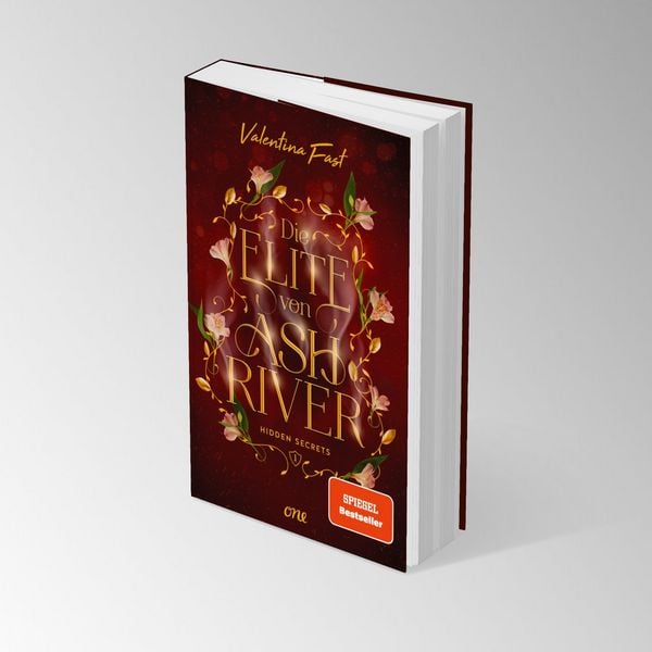 Die Elite von Ashriver - Hidden Secrets