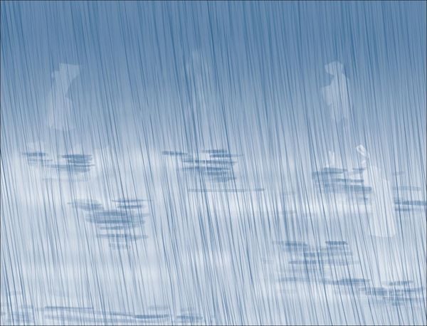 Produktbild: &raquo;Ein kleiner Regen macht nicht nass&laquo;