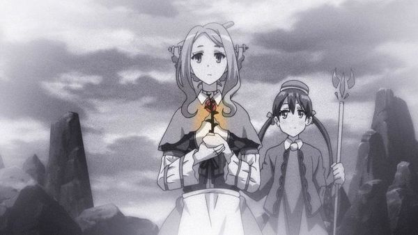 Produktbild: Atelier Escha & Logy - Alchemists of the dusk sky - Volume 3/Episoden 09-12