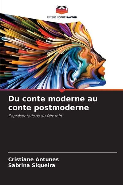 Produktbild: Du conte moderne au conte postmoderne