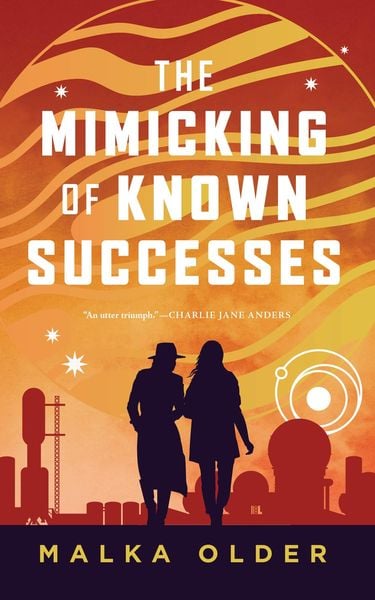 Produktbild: The Mimicking of Known Successes
