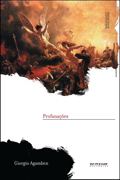 Produktbild: Profana&ccedil;&otilde;es
