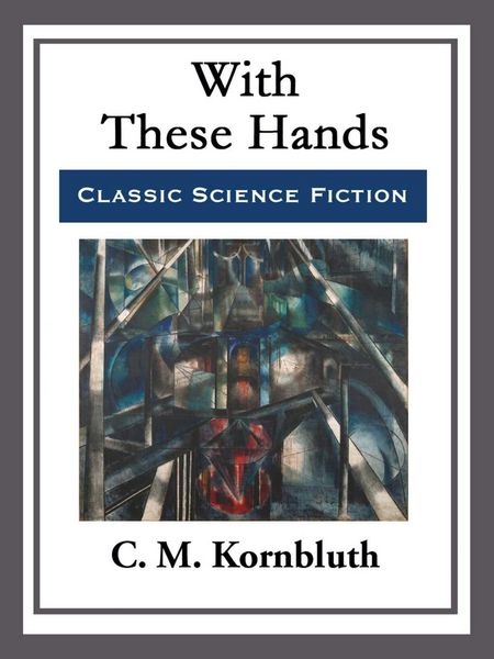 Produktbild: With These Hands