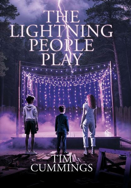 Produktbild: The Lightning People Play