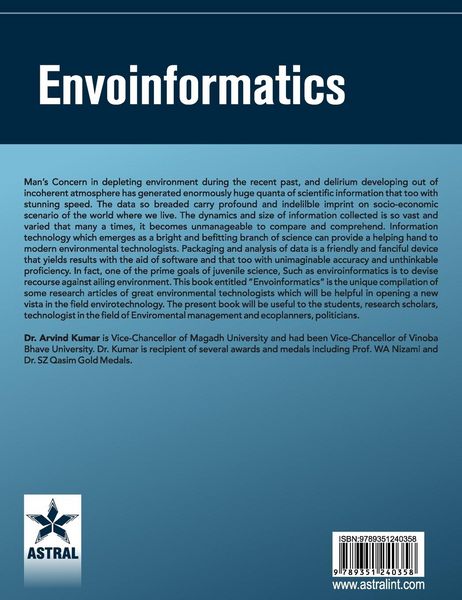 Produktbild: Envoinformatics