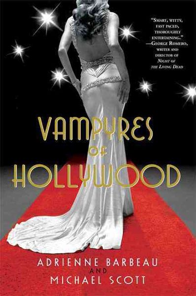 Produktbild: Vampyres of Hollywood