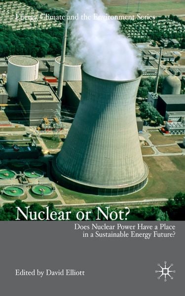 Produktbild: Nuclear Or Not?