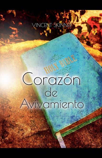 Produktbild: Coraz&oacute;n de Avivamiento