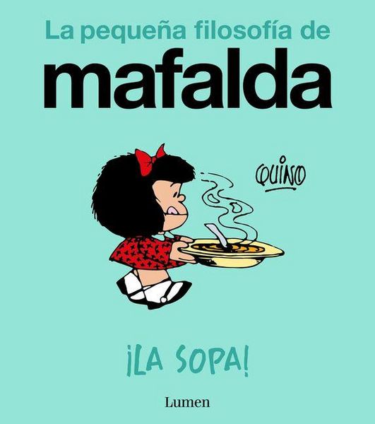 Produktbild: La sopa