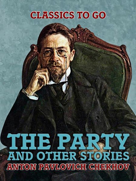 Produktbild: The Party and Other Stories