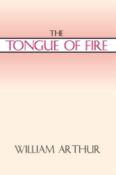 Produktbild: The Tongue of Fire