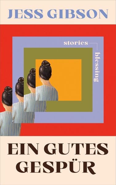 Produktbild: Ein gutes Gesp&uuml;r