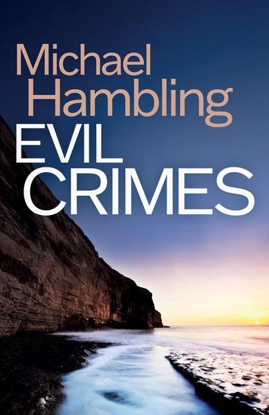 Produktbild: Evil Crimes