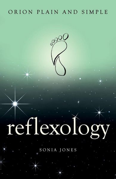 Produktbild: Reflexology, Orion Plain and Simple