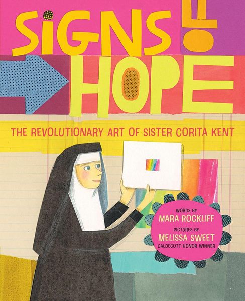 Produktbild: Signs of Hope