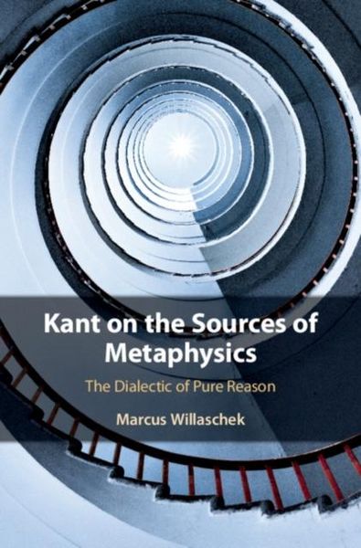 Produktbild: Kant on the Sources of Metaphysics