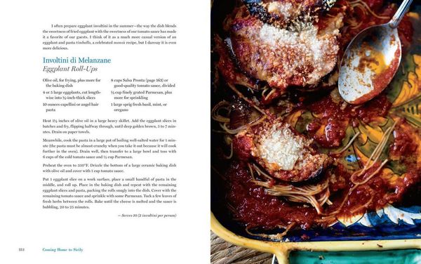 Produktbild: Coming Home to Sicily