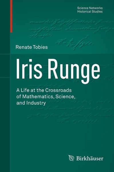Produktbild: Iris Runge