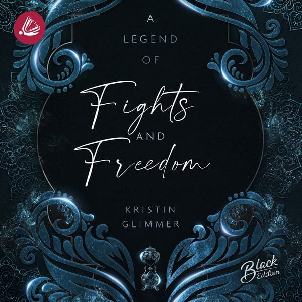Produktbild: A Legend of Fights & Freedom