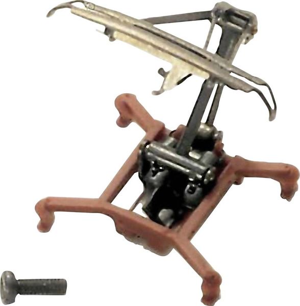 Märklin 7247 - H0 Einholm-Dachstromabnehmer
