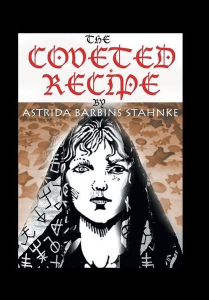 Produktbild: Coveted Recipe
