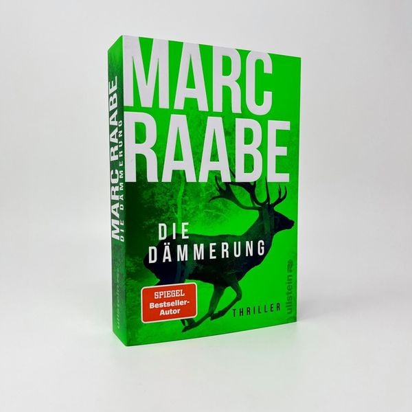 Produktbild: Die D&auml;mmerung