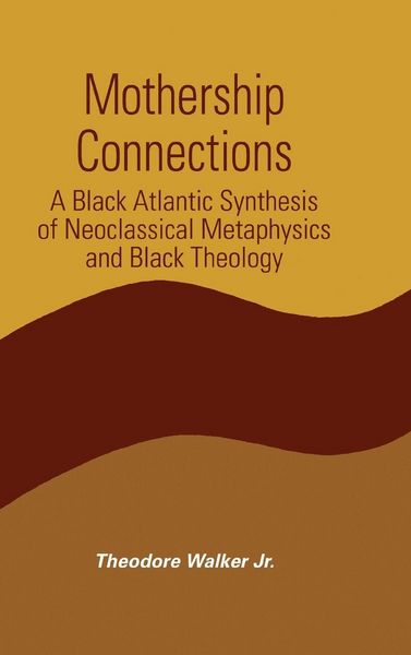 Produktbild: Mothership Connections
