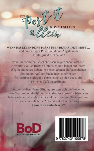 Produktbild: Ein Post-it kommt selten allein