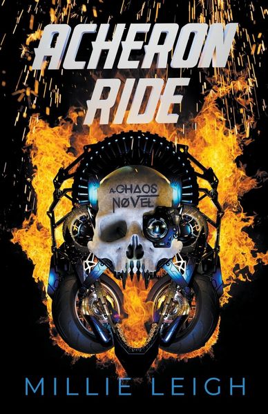 Produktbild: Acheron Ride