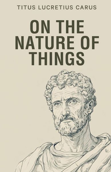 Produktbild: On the Nature of Things