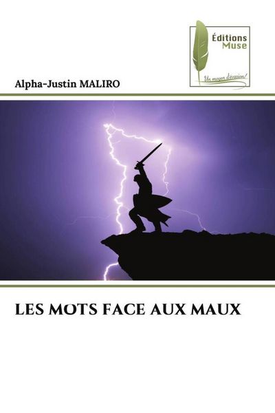 Produktbild: LES MOTS FACE AUX MAUX