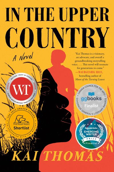 Produktbild: In the Upper Country