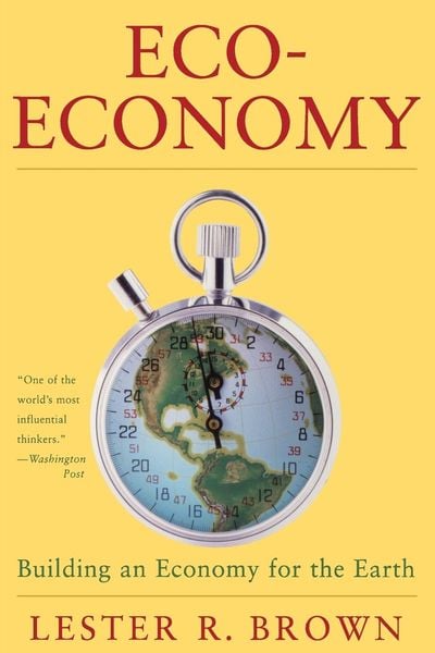 Produktbild: Eco-Economy