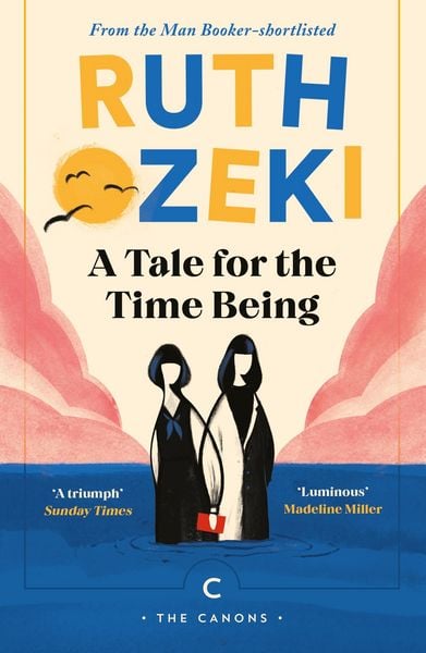 Produktbild: A Tale for the Time Being