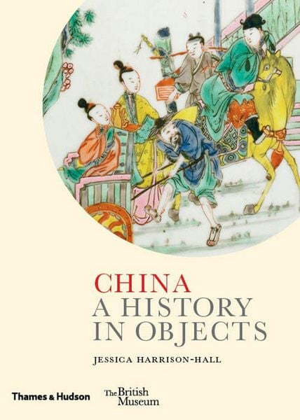 Produktbild: China