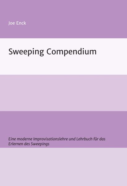 Produktbild: Sweeping Compendium