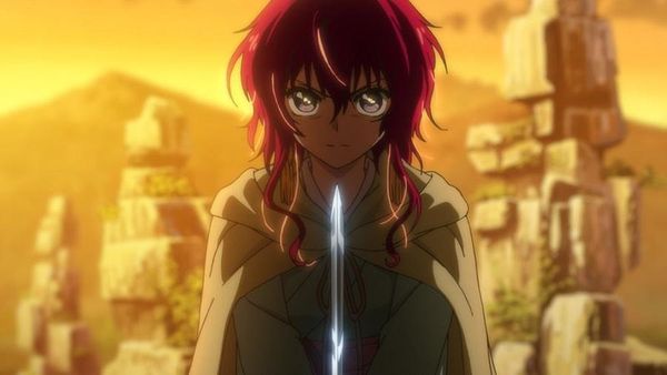 Produktbild: Akatsuki No Yona - Prinzessin der Morgend&auml;mmerung - Volume 2 (Episode 06-10)