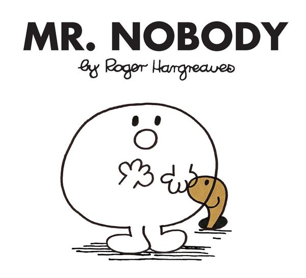 Produktbild: Mr. Nobody