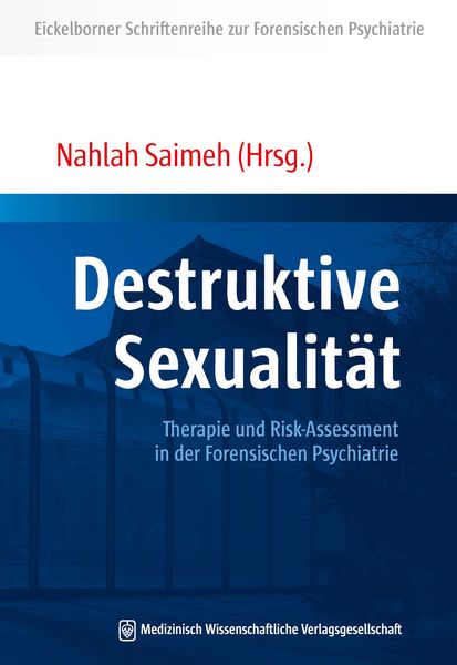 Produktbild: Destruktive Sexualit&auml;t