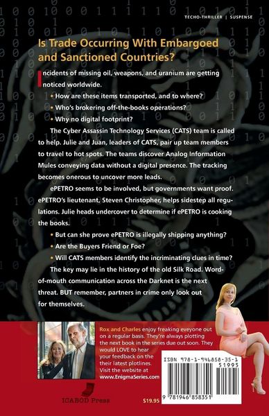 Produktbild: The Enigma Dragon