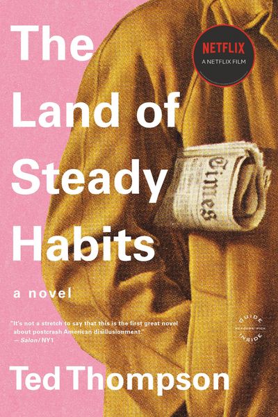 Produktbild: Land of Steady Habits