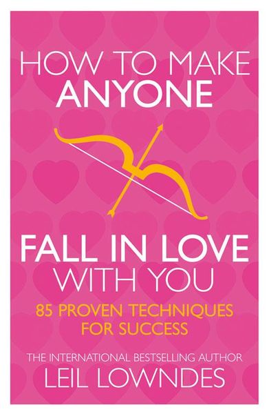 Produktbild: How to Make Anyone Fall in Love With You