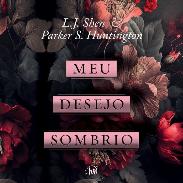 Produktbild: Meu desejo sombrio &ndash; Uma releitura de Cinderela, do mesmo universo de "Meu Romeu sombrio"