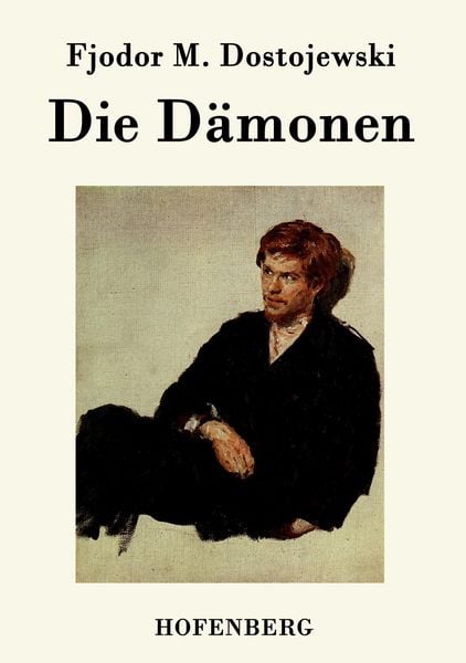 Produktbild: Die D&auml;monen