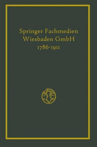 Produktbild: Hundertf&uuml;nfundzwanzigj&auml;hrigen Bestehens der Firma