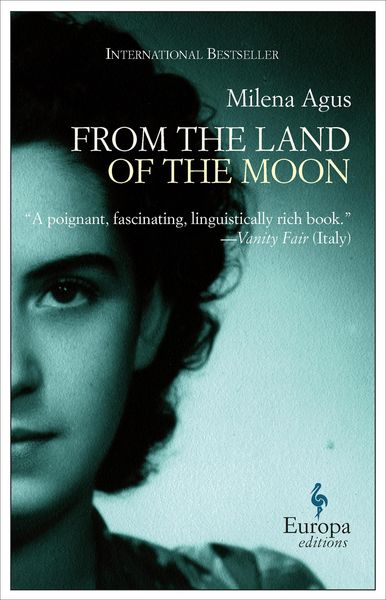 Produktbild: From the Land of the Moon