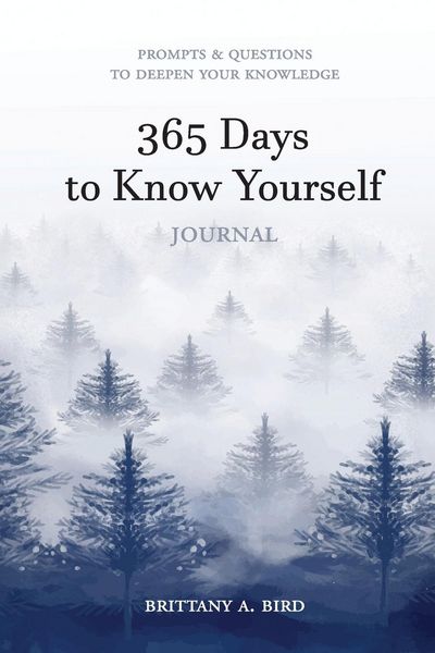Produktbild: 365 Days to Know Yourself