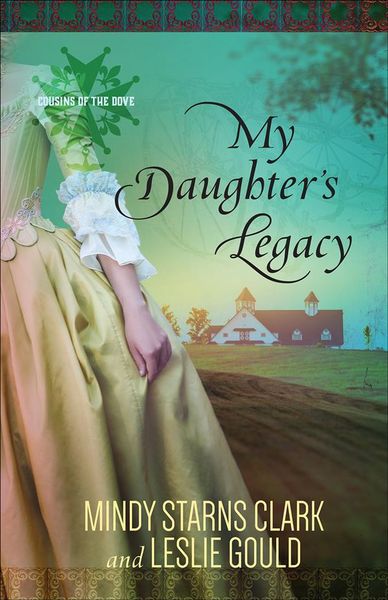 Produktbild: Clark, M: My Daughter's Legacy