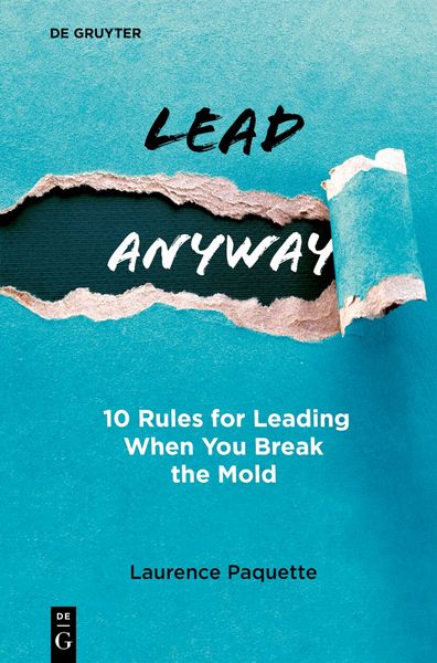 Produktbild: Lead Anyway