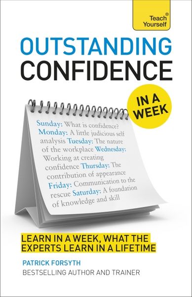 Produktbild: Outstanding Confidence In A Week
